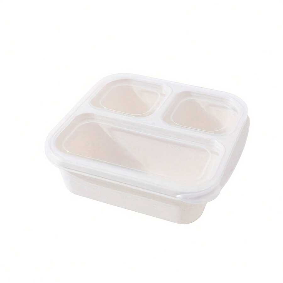Snack Container Travel - A 1-Piece Snack, Candy, Nut, And