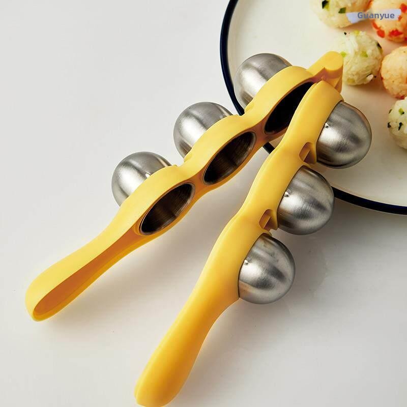 Baby Food Utensil - Food Grade Stainless Steel Sushi Rice