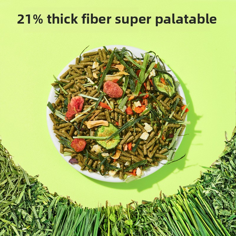 YEE Guinea Pig Food - Freeze-D - Baby Food Diet 评论和价格