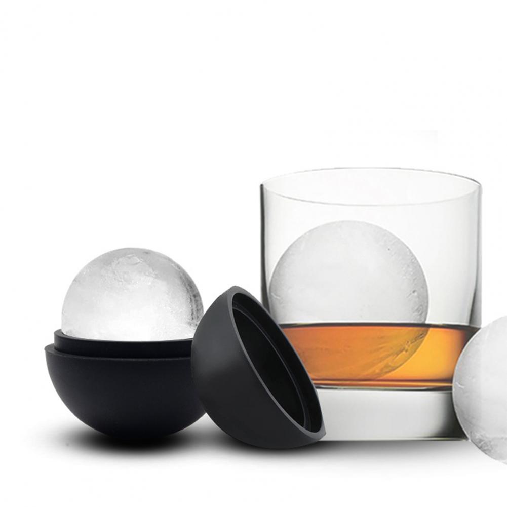 Ice Cube Mold Silicone Sphere  - Easy Baby Food 评论和价格