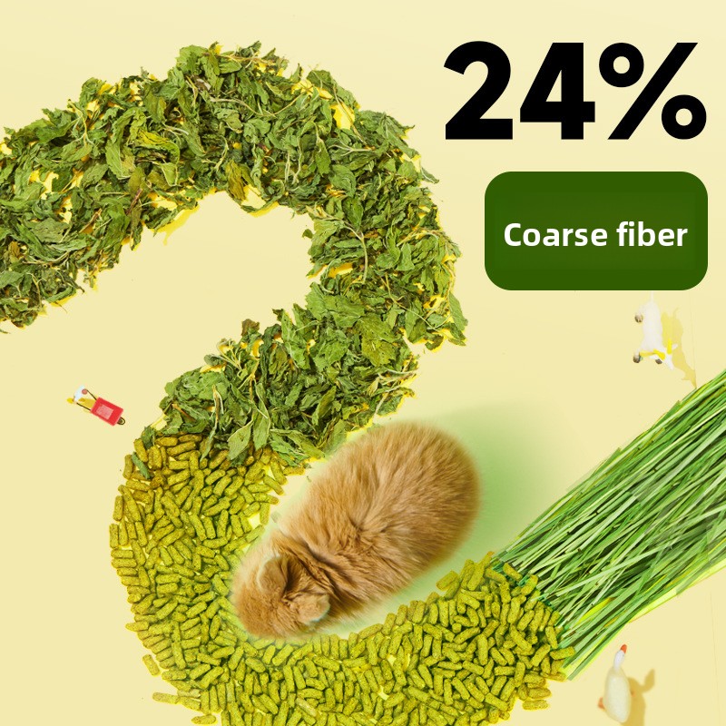 Yee Rabbit Food Pellets for Al - Baby Food Diet 评论和价格