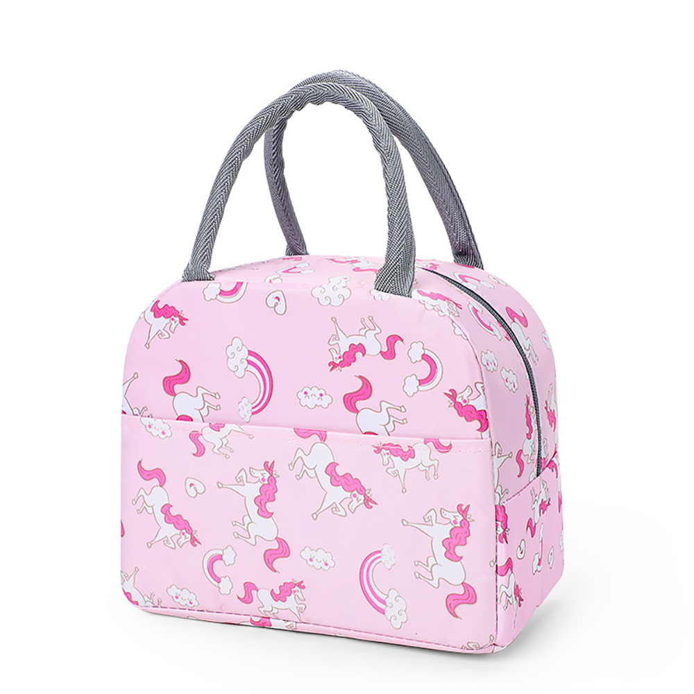 Insulated Lunch Bag Insulation - Baby Rice Food 评论和价格