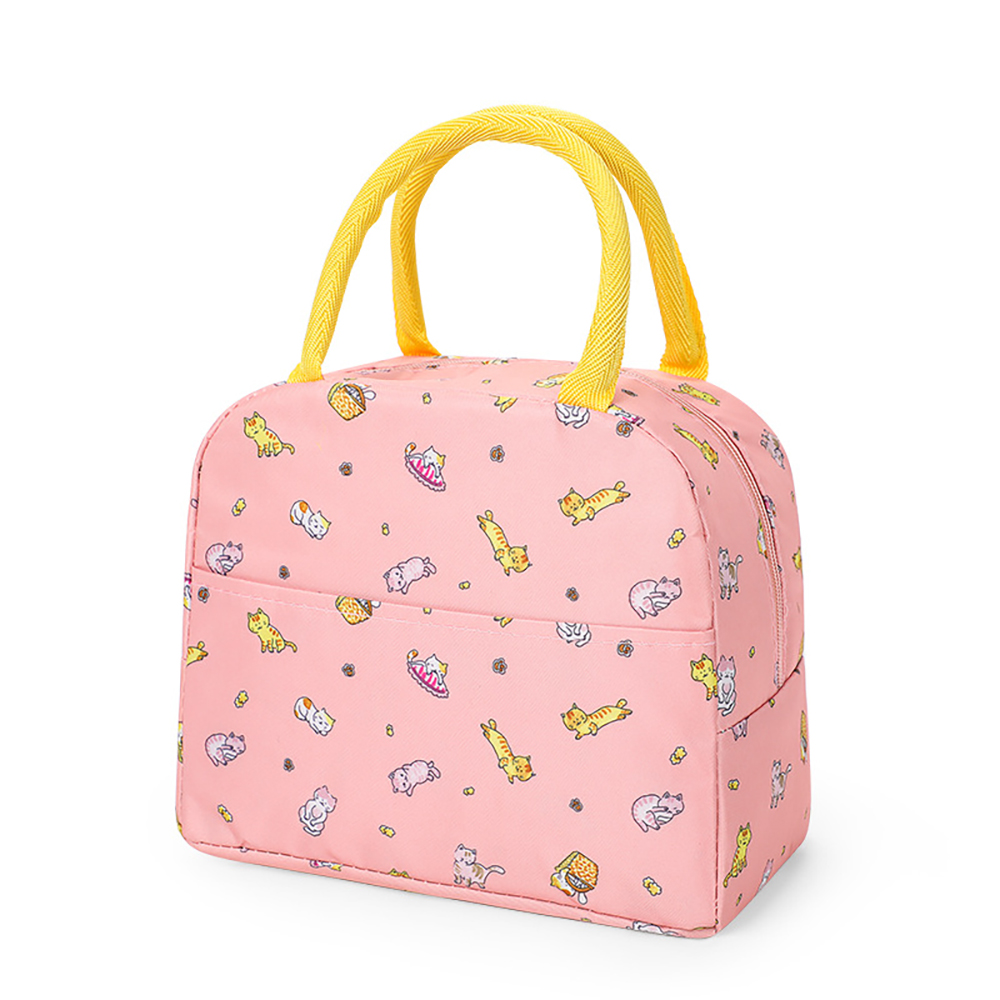 Insulated Lunch Bag Insulation - Baby Rice Food 评论和价格