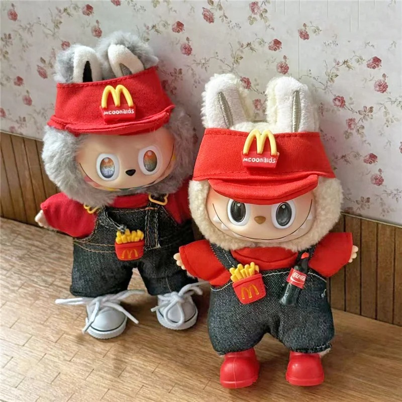 Workwear Fashion Coffee Outfit - Baby Food Set 评论和价格