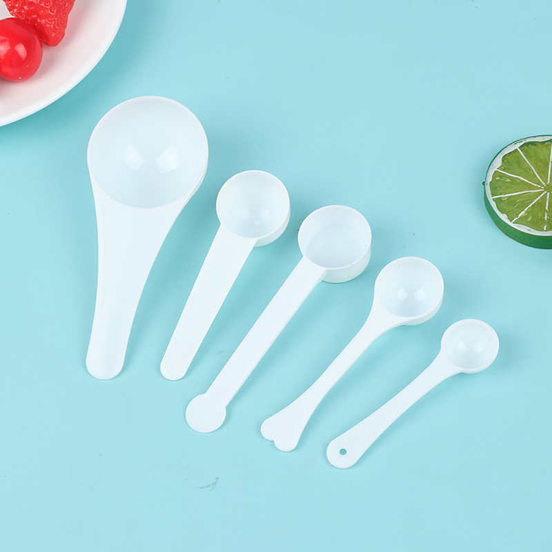 10Pcs 1g 3g 5g 10g Measuring P - Baby Food Oatmeal 评论和价格