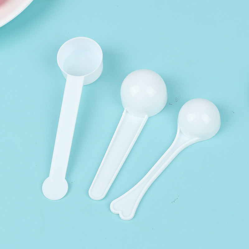 10Pcs 1g 3g 5g 10g Measuring P - Baby Food Oatmeal 评论和价格