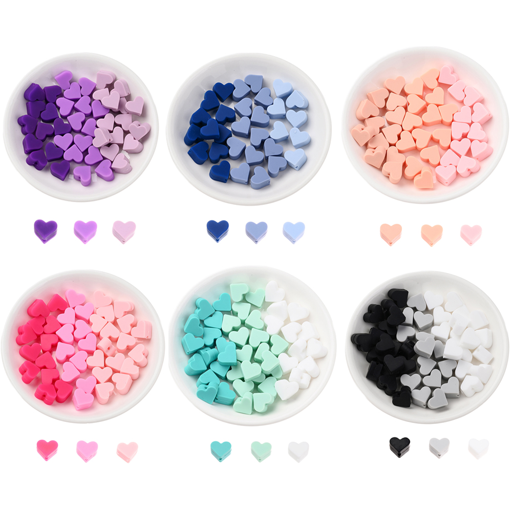 30 Pcs 14mm BPA Free Food Grad - Baby Food Set 评论和价格