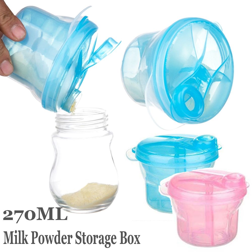 Portable Snacks Box Dispenser  - Snack Container Travel 评论和价格