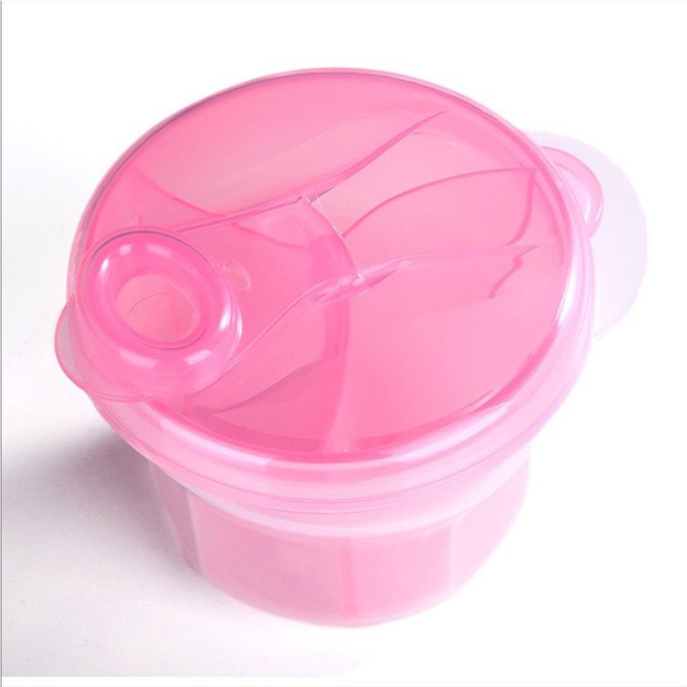 Portable Snacks Box Dispenser  - Snack Container Travel 评论和价格