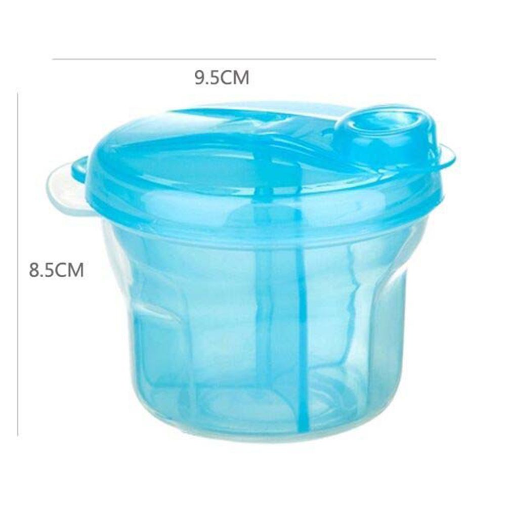 Portable Snacks Box Dispenser  - Snack Container Travel 评论和价格