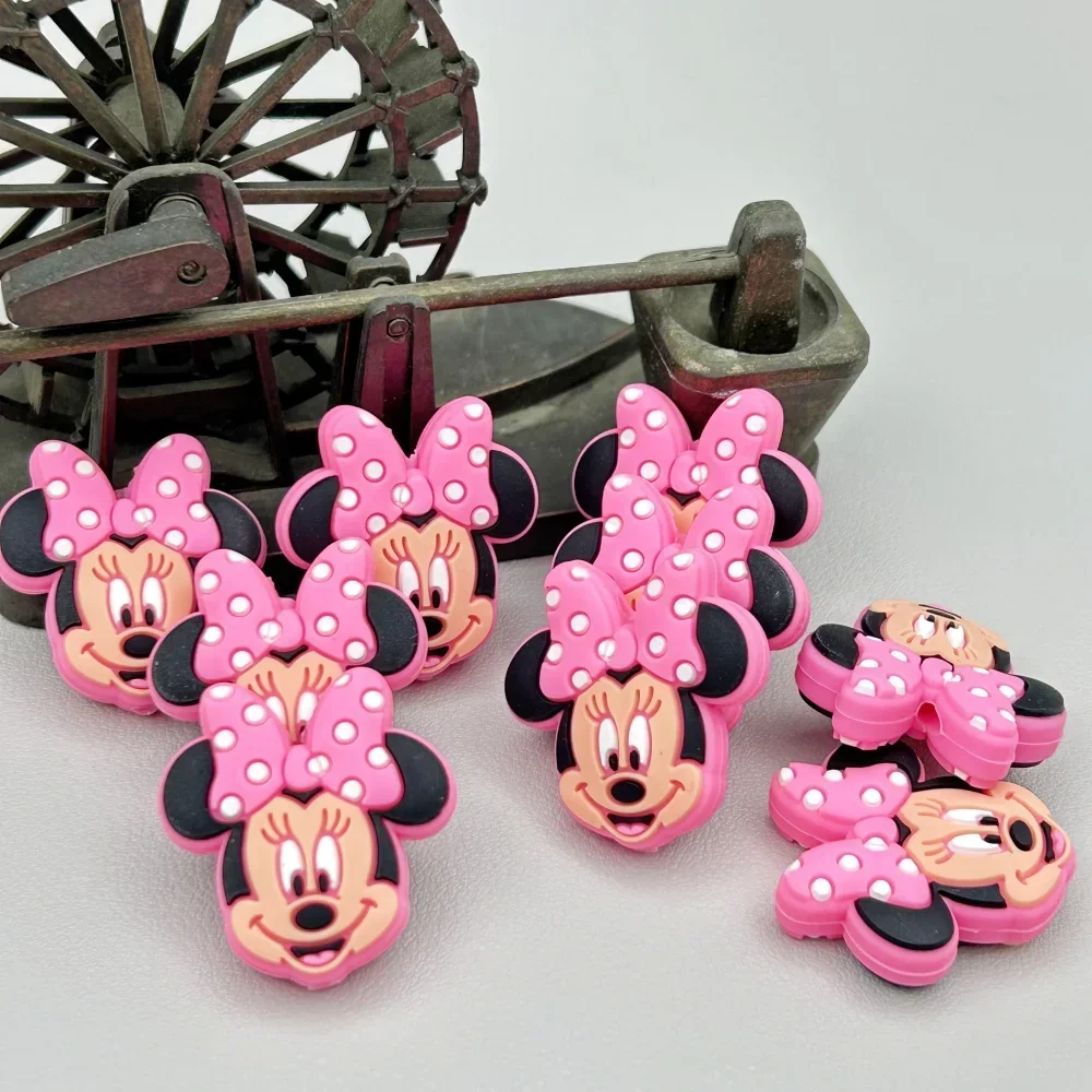 10PC DIY Cartoon Mini Silicone - Baby Food For 1 Year Old 评论和价格