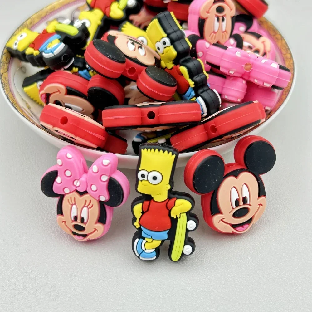 10PC DIY Cartoon Mini Silicone - Baby Food For 1 Year Old 评论和价格