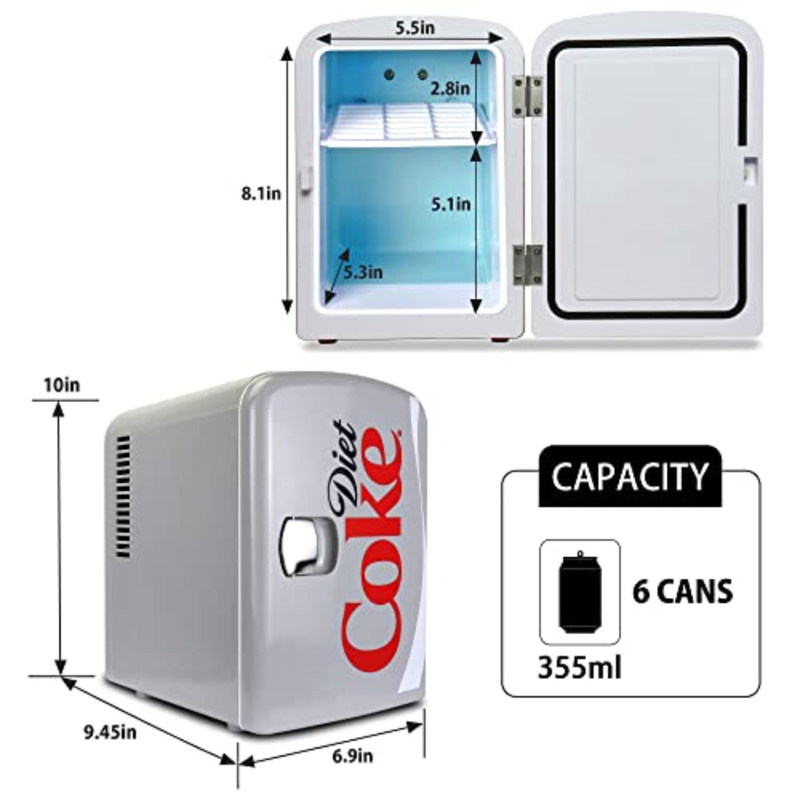 Coca-Cola Diet Coke 4 Liter/4. - Baby Food Diet 评论和价格
