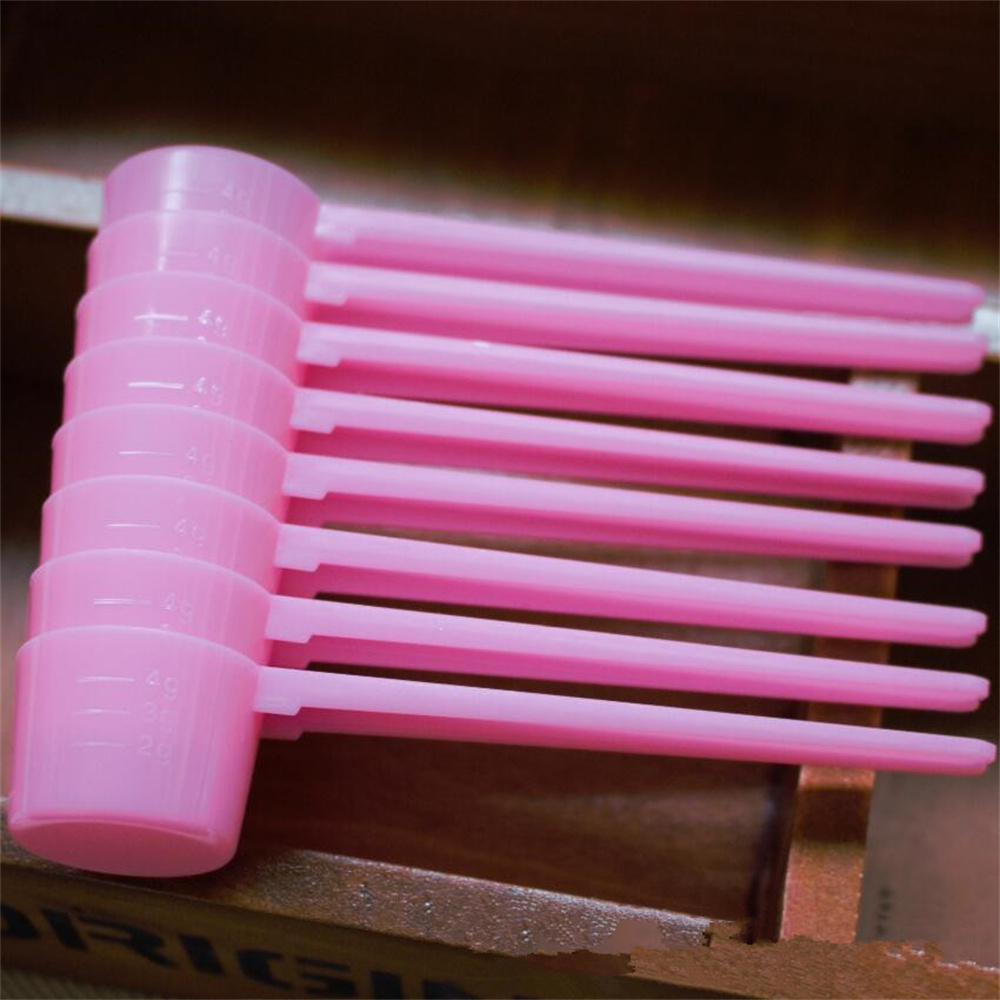 1Pc 5g Measuring Spoon for Liq - Baby Food Oatmeal 评论和价格