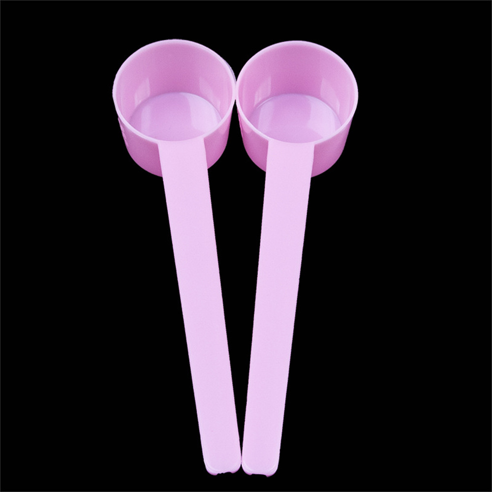 1Pc 5g Measuring Spoon for Liq - Baby Food Oatmeal 评论和价格