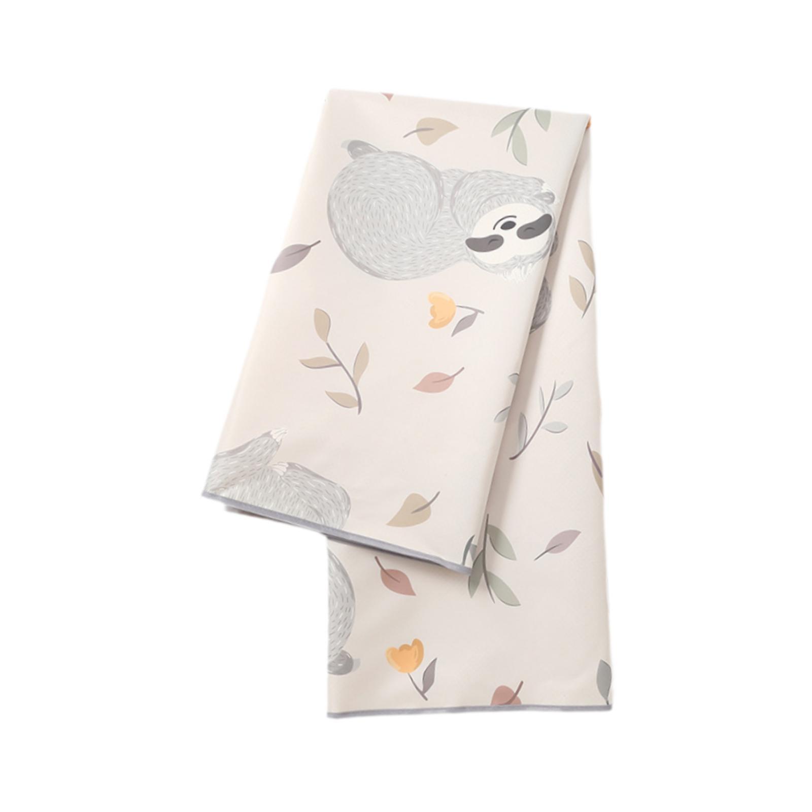 Waterproof High Chair Floor Ma - Highchair Splash Mat 评论和价格