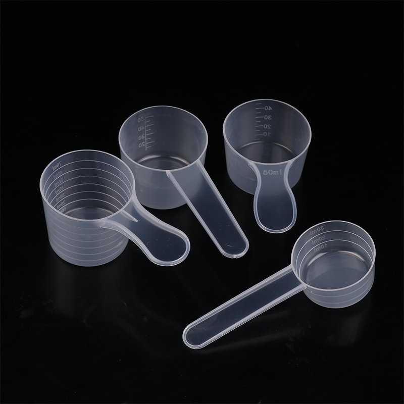 10Pcs 15/25/30/35g Transparent - Baby Food Oatmeal 评论和价格