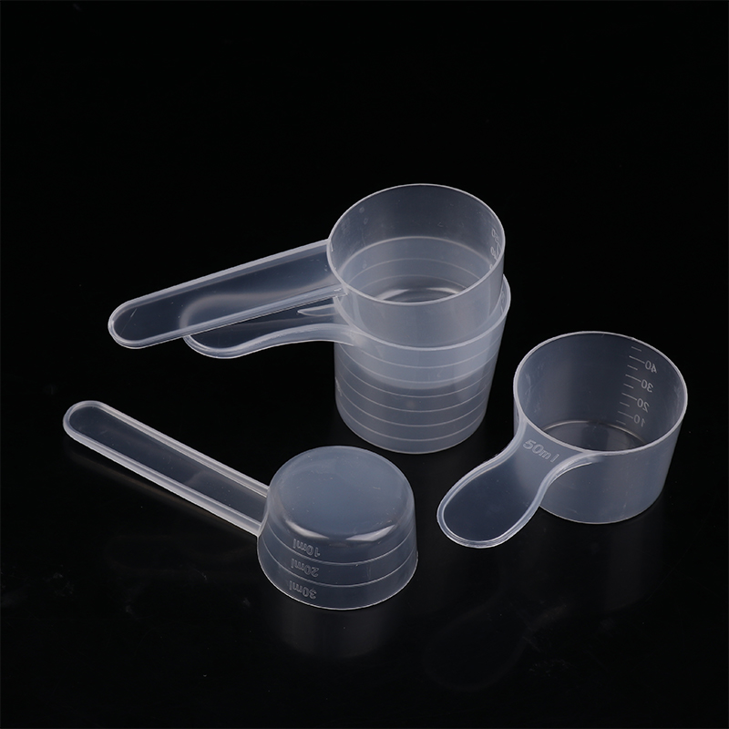 10Pcs 15/25/30/35g Transparent - Baby Food Oatmeal 评论和价格