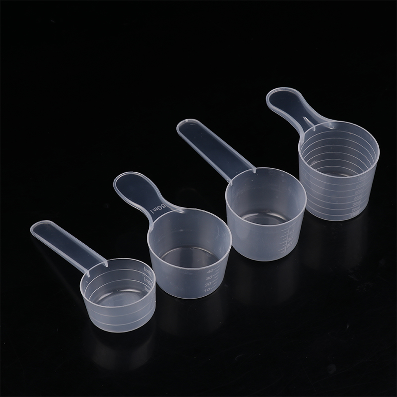 10Pcs 15/25/30/35g Transparent - Baby Food Oatmeal 评论和价格