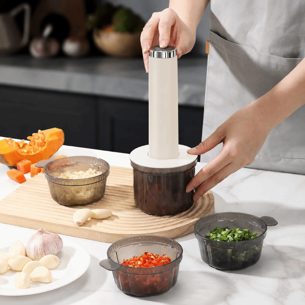 Plastic Electric Meat Grinder  - Baby Food Processor 评论和价格