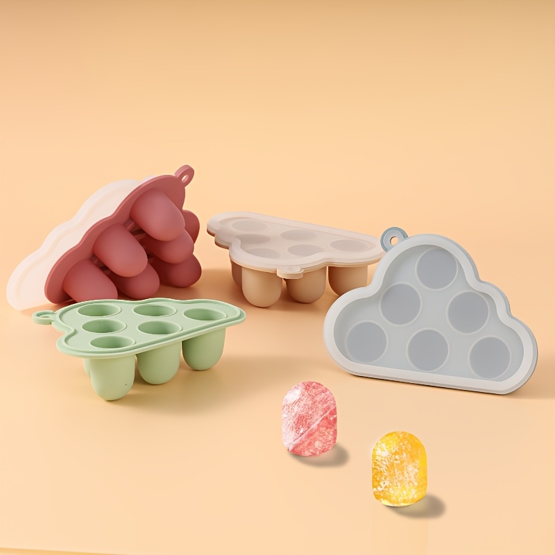 2pcs/1pc Mini-Baby Fruit Veget - Baby Food Bites 评论和价格
