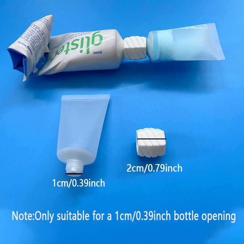 Travel Bottles,Bottle Adapters - Food Pouch Reusable 评论和价格