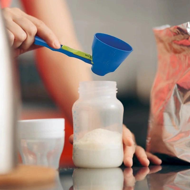 Creative Mess-Free Protein Pow - Baby Food Oatmeal 评论和价格