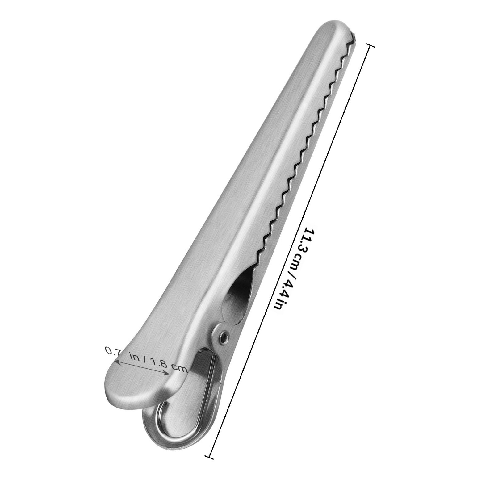6Pcs Stainless Steel Food Stor - Baby Food Oatmeal 评论和价格