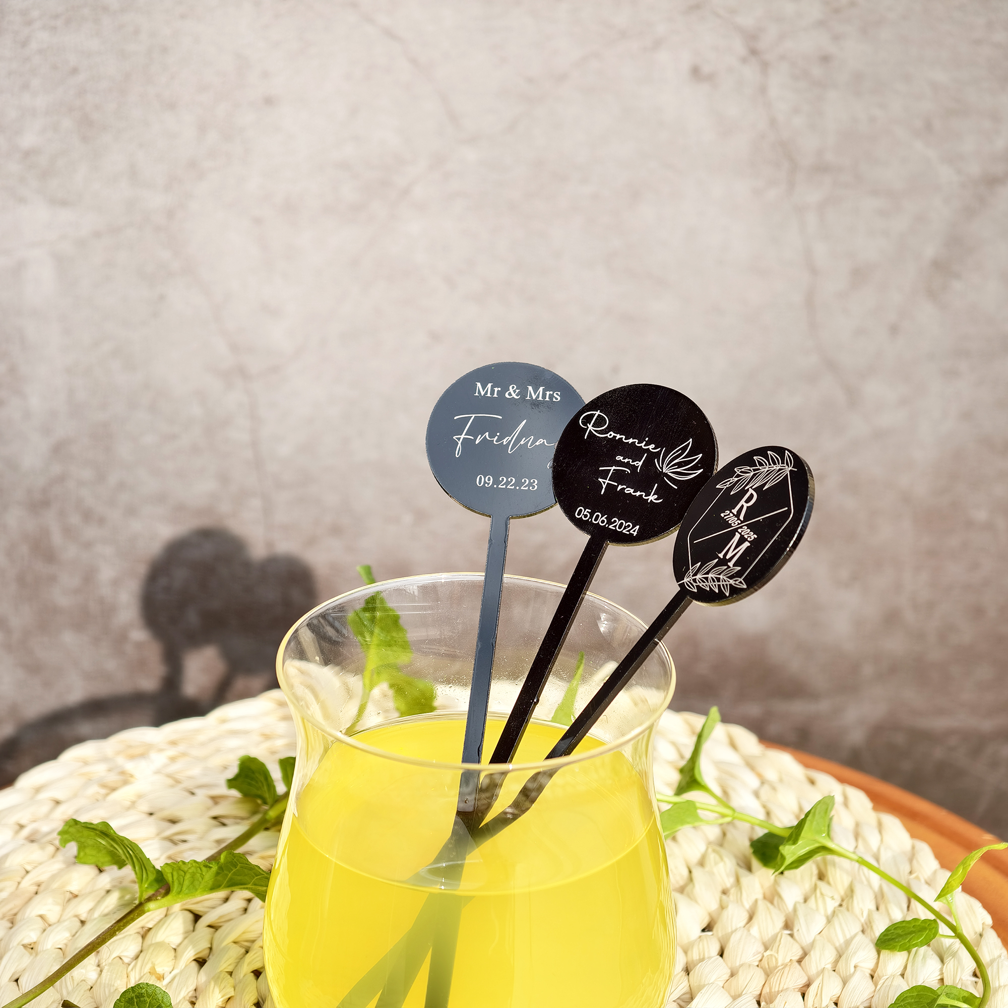 30/50/100pcs Custom Cocktail s - Baby Food Processor 评论和价格