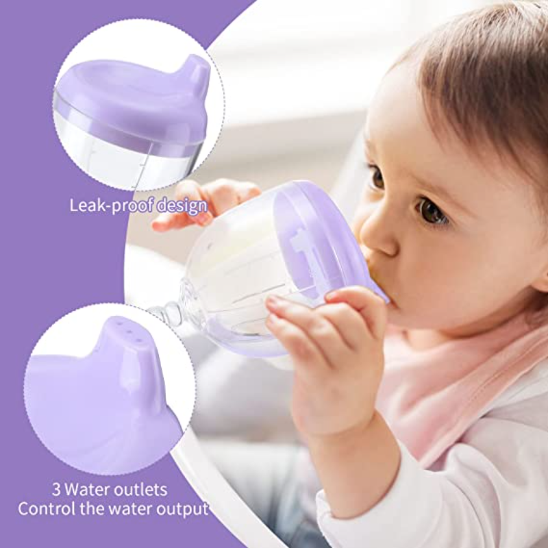 150ml Baby Learning Drinking B - Baby Food Glass Jar 评论和价格