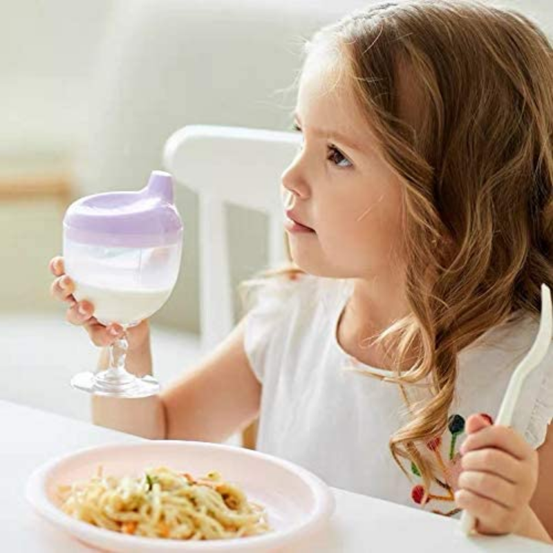 150ml Baby Learning Drinking B - Baby Food Glass Jar 评论和价格