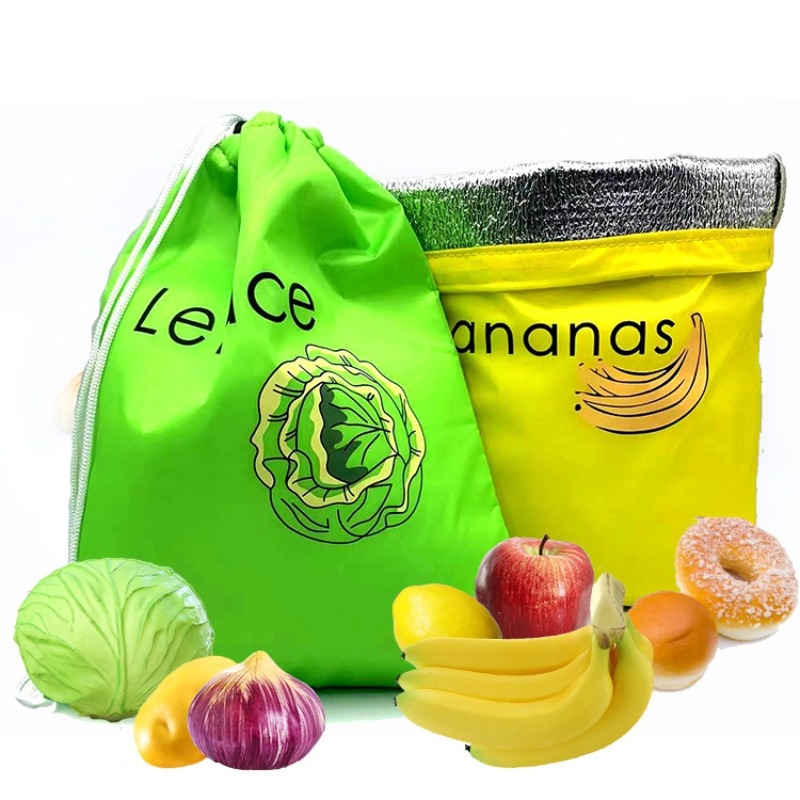Storage Bags For Fruits Vegeta - Food Pouch Reusable 评论和价格