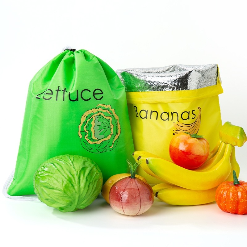 Storage Bags For Fruits Vegeta - Food Pouch Reusable 评论和价格