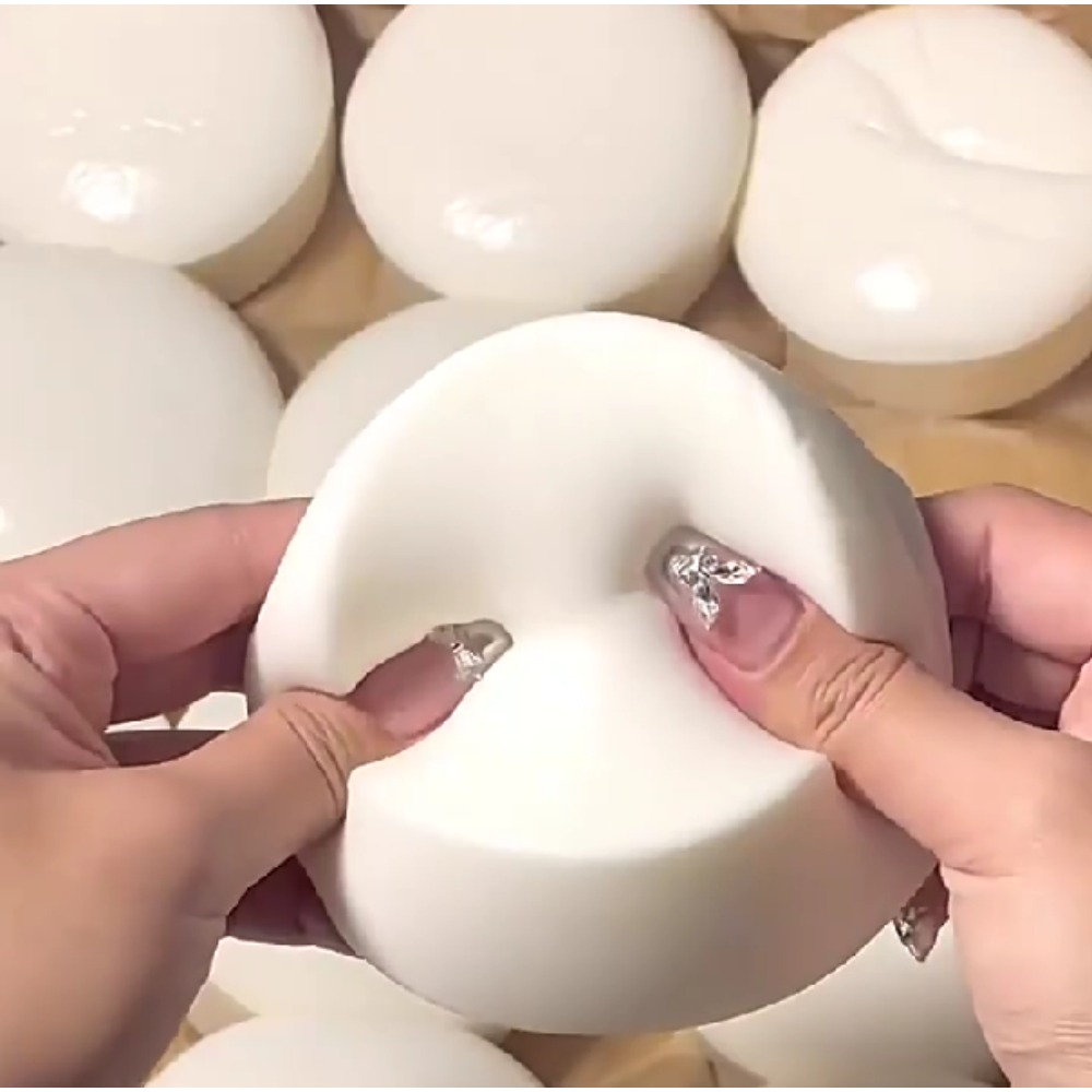 Taba Squishy Slow Rising Stres - Baby Food Yogurt 评论和价格