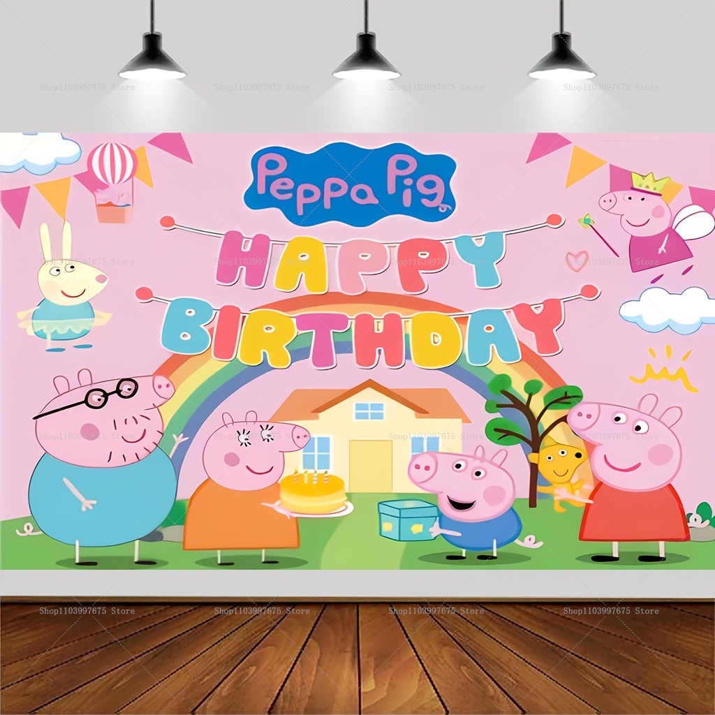 Custom Name Cartoon Peppa Pig  - Baby Food Processor 评论和价格