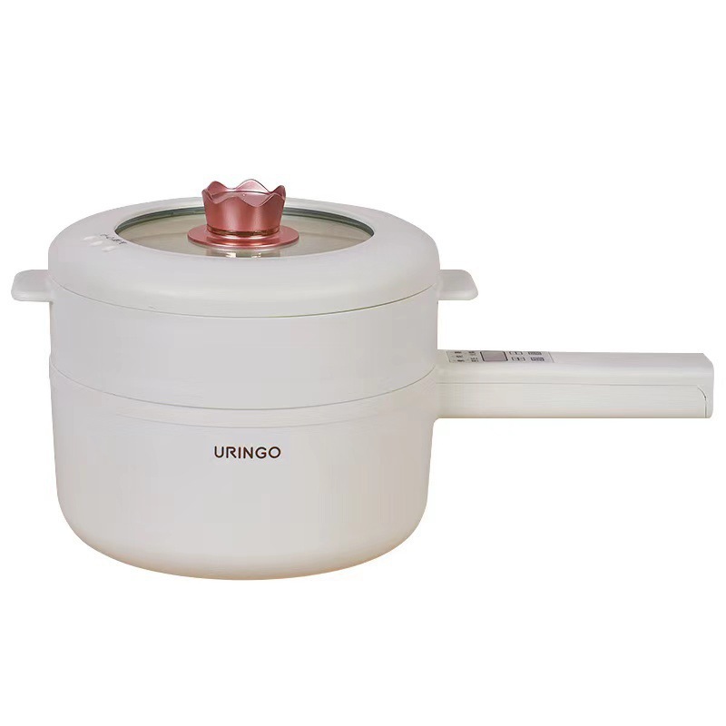URINGO 1.6/2L Electric Hot Pot - Baby Food Oatmeal 评论和价格