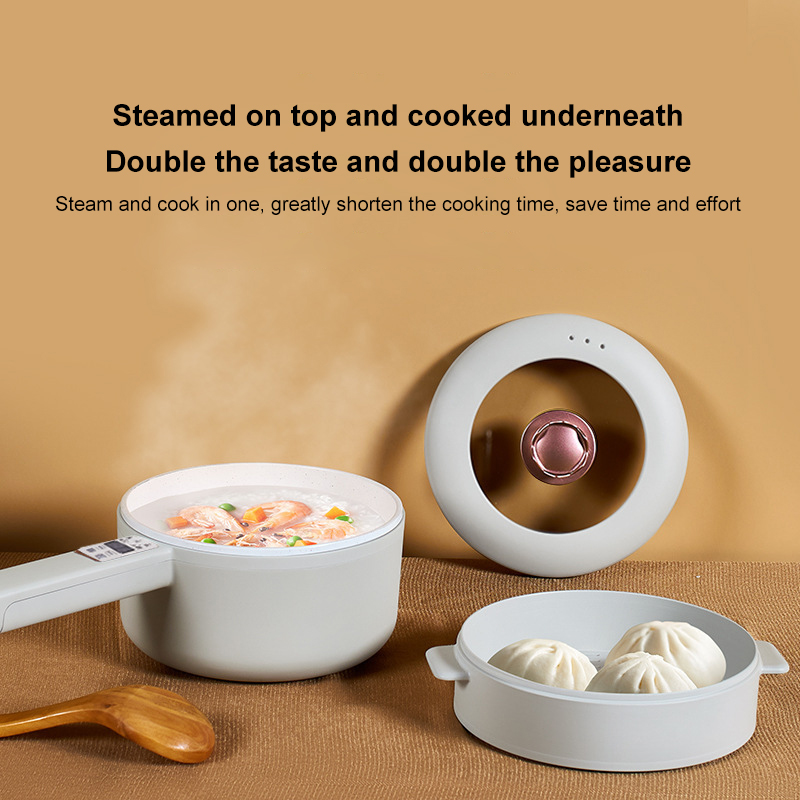 URINGO 1.6/2L Electric Hot Pot - Baby Food Oatmeal 评论和价格