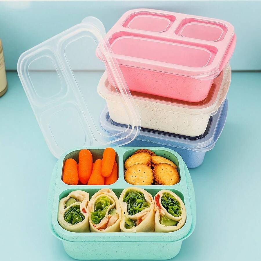 A 1-Piece Snack, Candy, Nut, A - Snack Container Travel 评论和价格