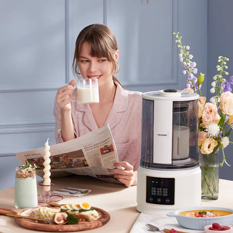Blaupunkt New Quiet Wall Break - Baby Food Processor 评论和价格