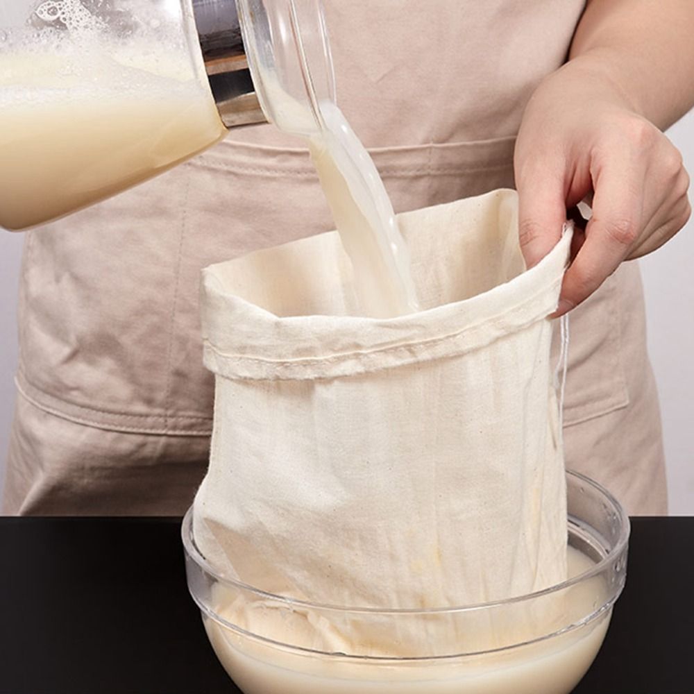 Reusable Cheese Cloth Cheesecl - Food Pouch Reusable 评论和价格