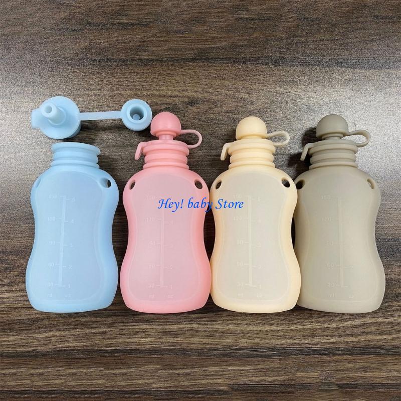 Q1FE Baby Container Squeeze Pr - Easy Baby Food 评论和价格