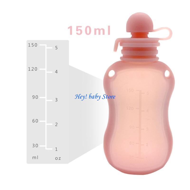Q1FE Baby Container Squeeze Pr - Easy Baby Food 评论和价格