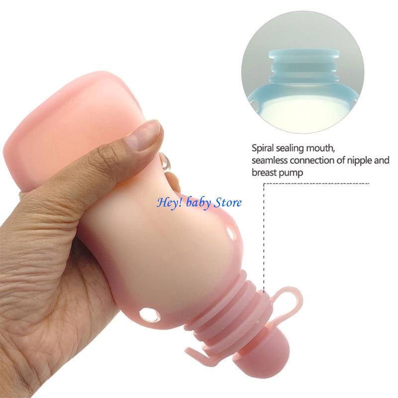 Q1FE Baby Container Squeeze Pr - Easy Baby Food 评论和价格