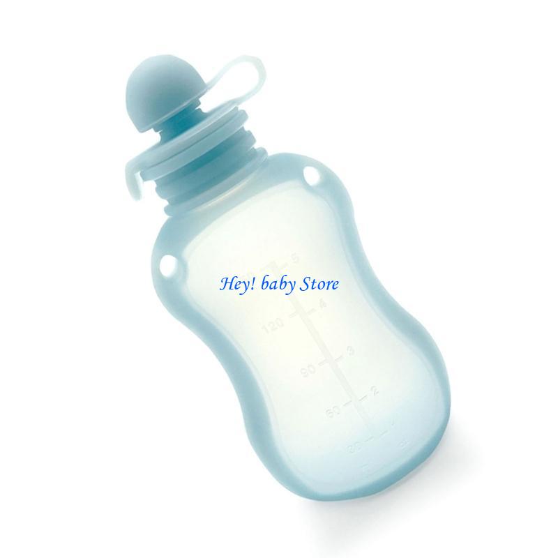 Q1FE Baby Container Squeeze Pr - Easy Baby Food 评论和价格