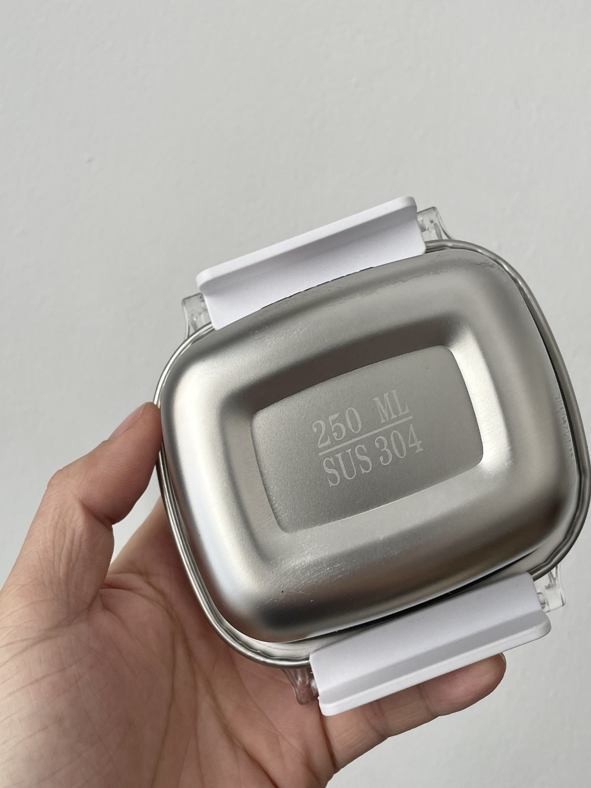 Cute Cartoon Stainless Steel 3 - Baby Food Yogurt 评论和价格