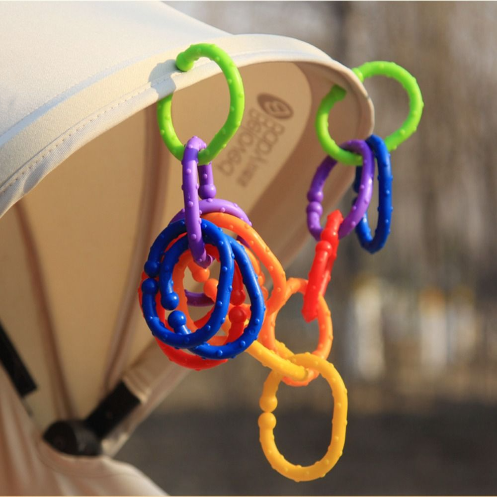 24pcs/set Stroller Plastic Con - Baby Food Set 评论和价格
