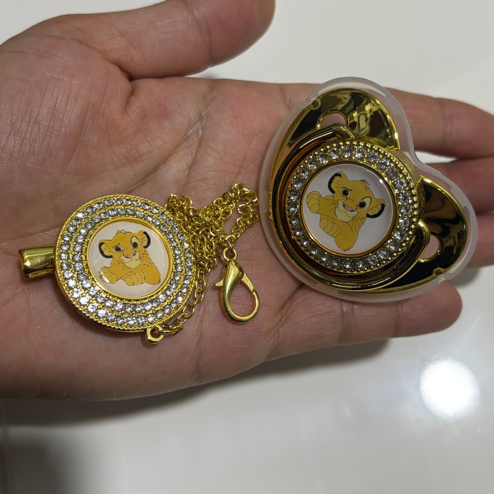 [Baby nipple + Nipple Holder + - Baby Food Set 评论和价格