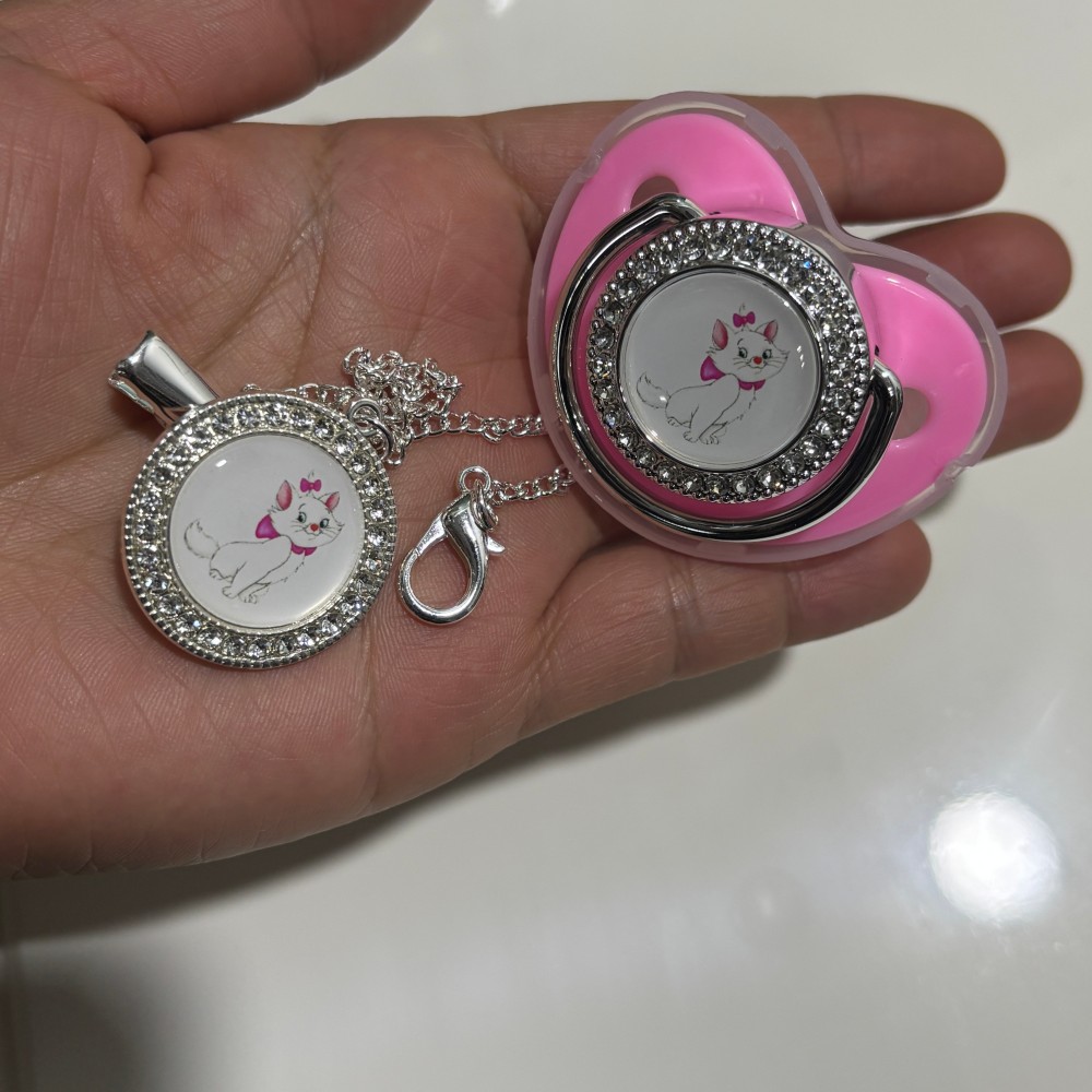 [Baby nipple + Nipple Holder + - Baby Food Set 评论和价格