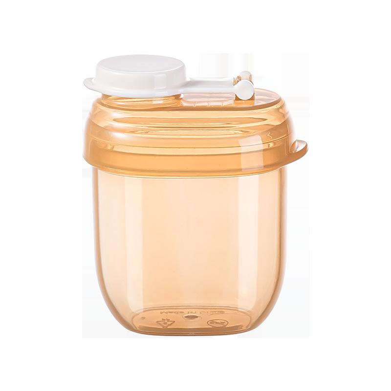 40 gram Baby Milk Powder Box M - Snack Container Travel 评论和价格