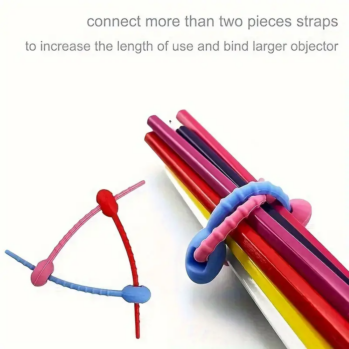 Silicone Reusable Cable Wire O - Food Pouch Reusable 评论和价格